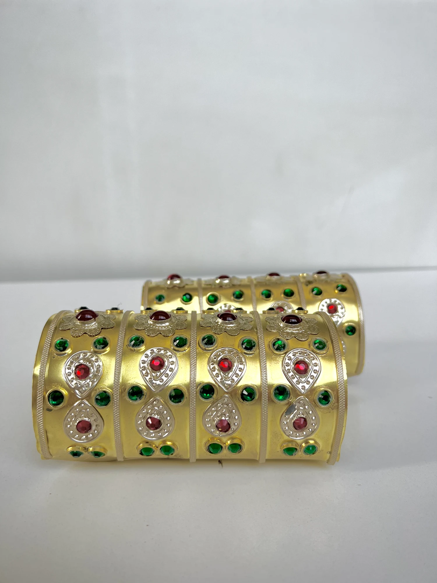 Turkmen bangle