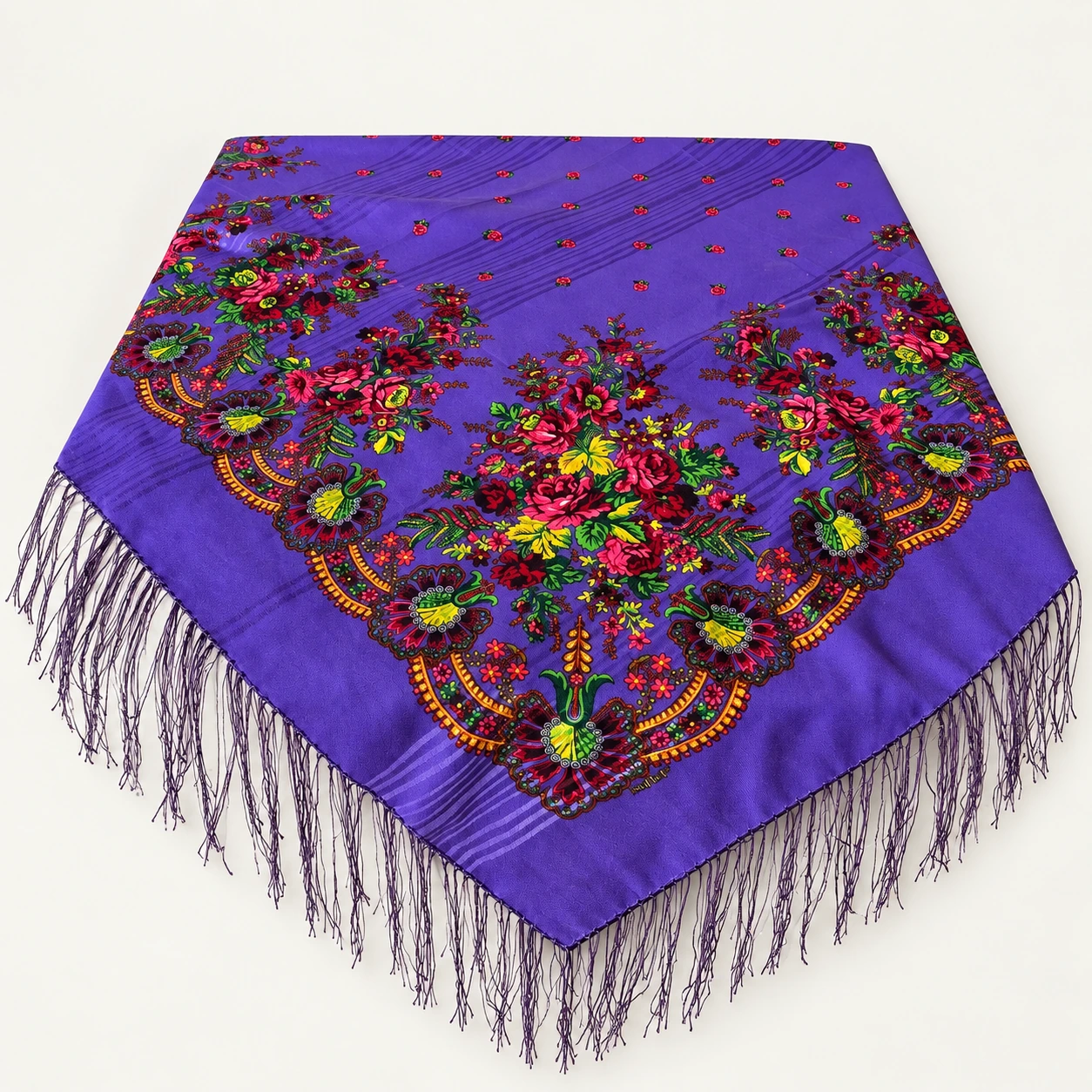 Turkmen charghad